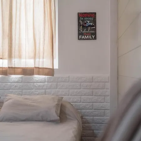 Σπίτι διακοπών Casa Sandra