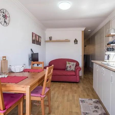 Casa Sandra *