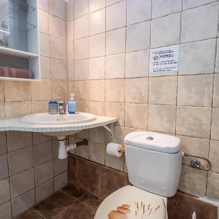 Casa Sandra