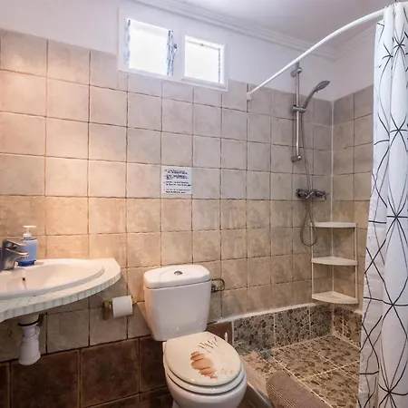Casa Sandra * Арона