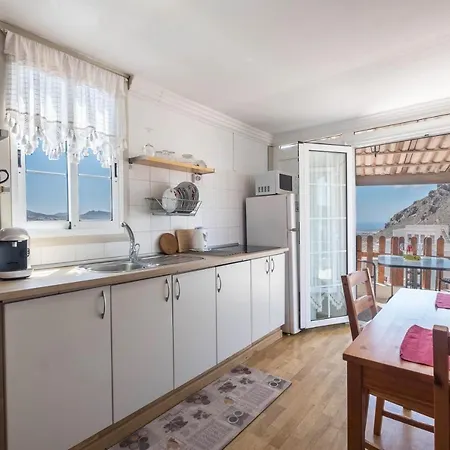 Casa Sandra Arona (Tenerife)