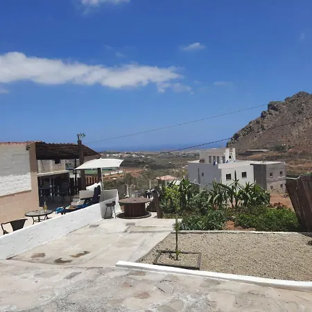 Casa Sandra * Arona (Tenerife)