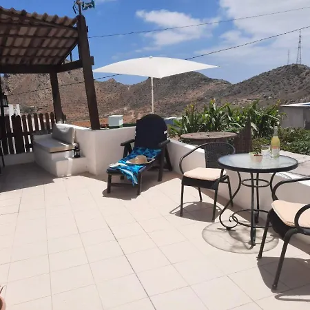 Semesterbostad Casa Sandra Arona (Tenerife)